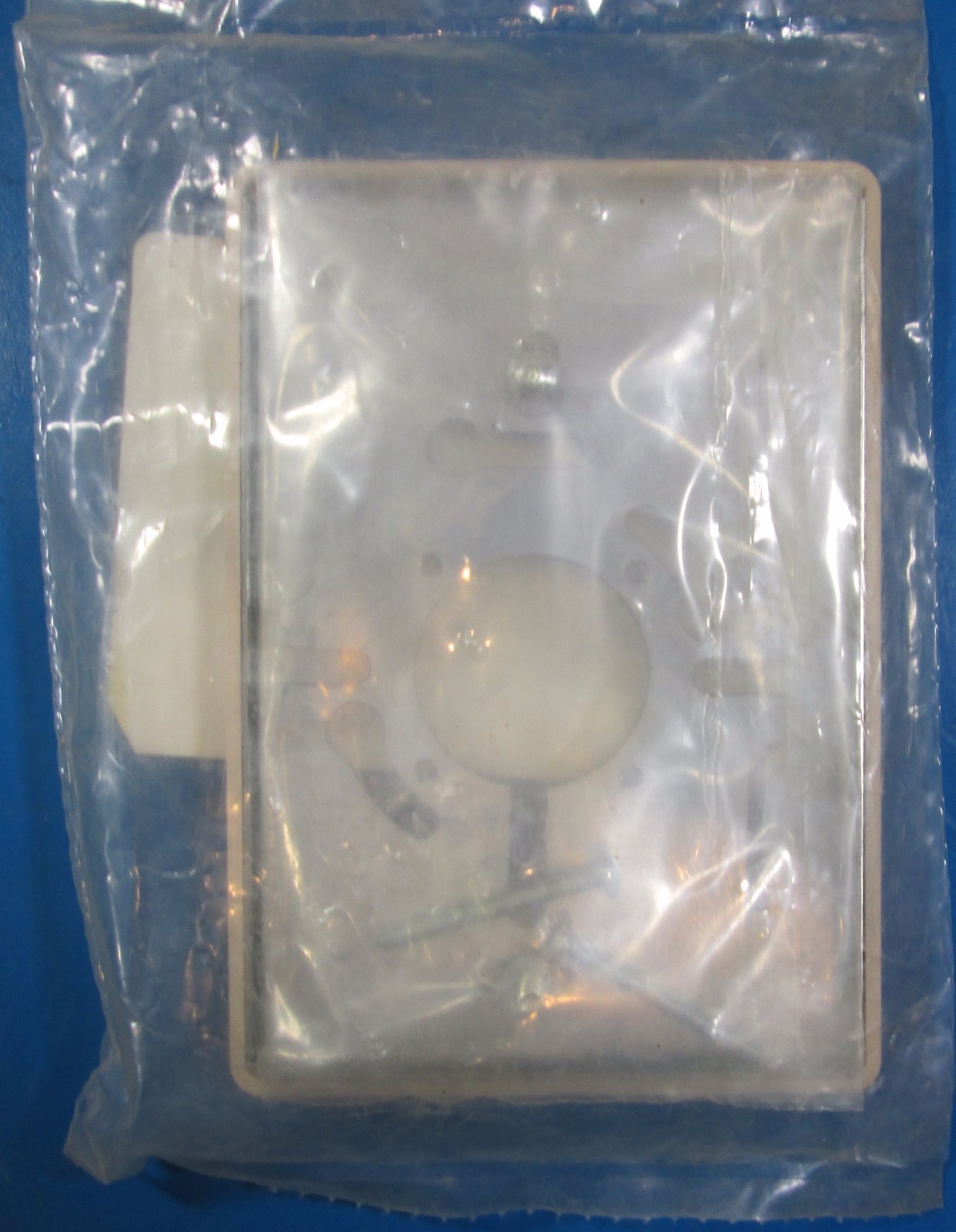 Siemens Single Adaptor Base Kit 544782A