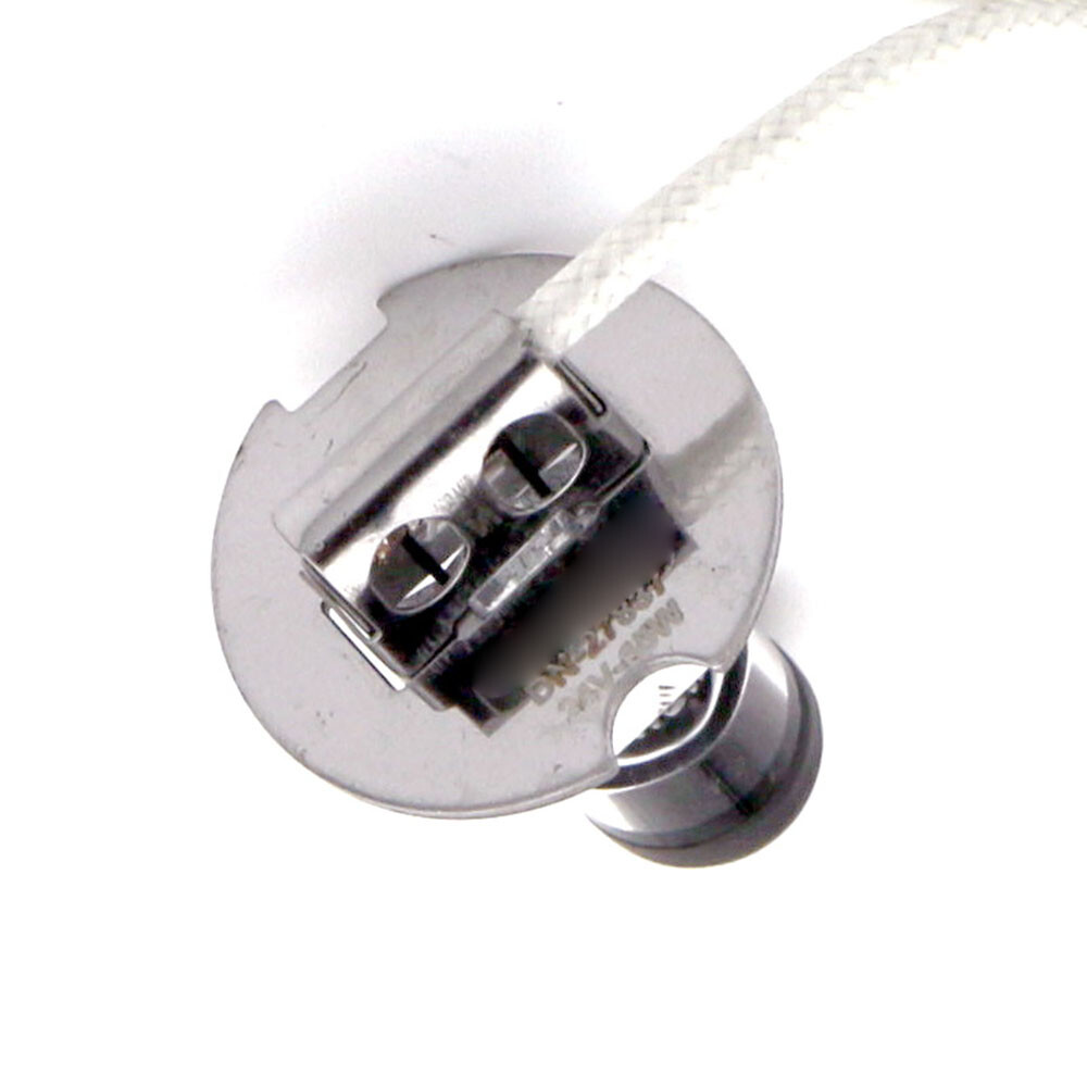 For DONAR DN-27837 27837 24V 65W Halogen Lamp Shadowless Lamp Bulb