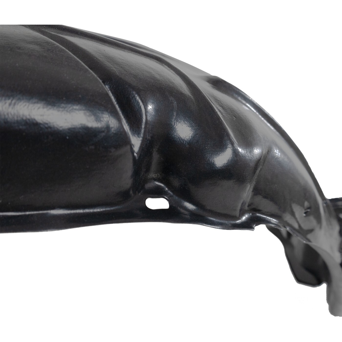 Fender Liner For 2006-2011 Honda Civic Sedan Front Right with Pad 74101SNAA00