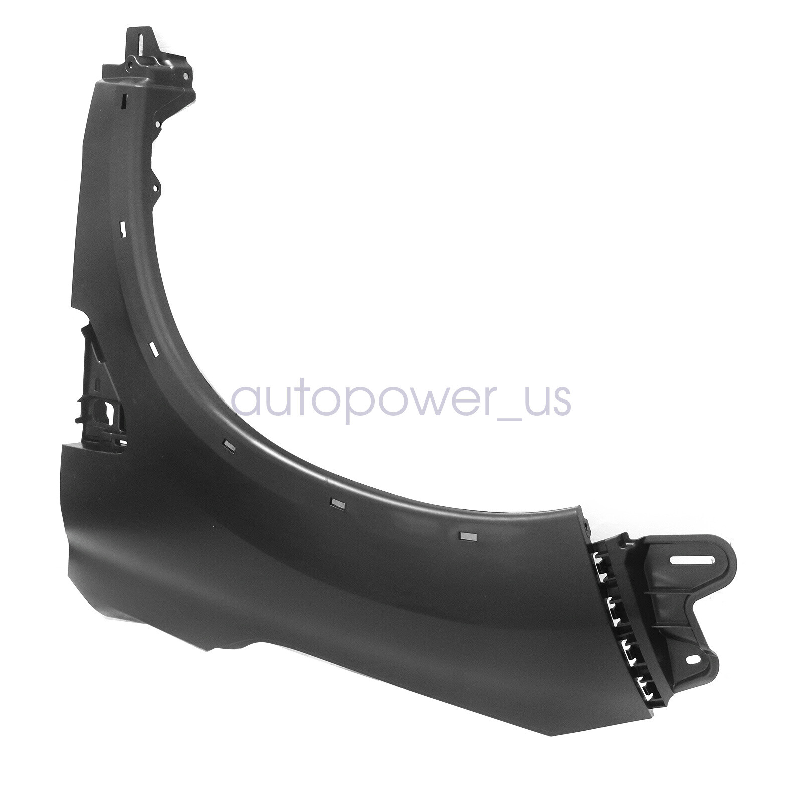 Fender Panel Front Left Side 5220AG79 For Mitsubishi Outlander Sport 2020-2023