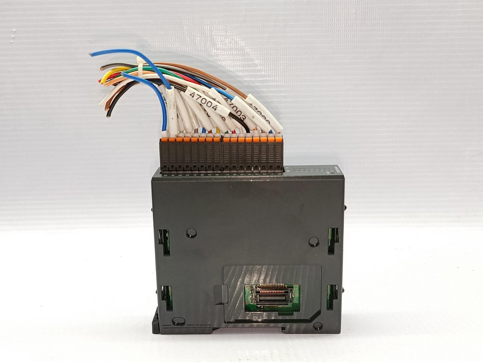 ‎KV - NC16EXE ‎KEYENCE ‎Programmable Logic Controller FREE FAST SHIP WORLDWIDE!