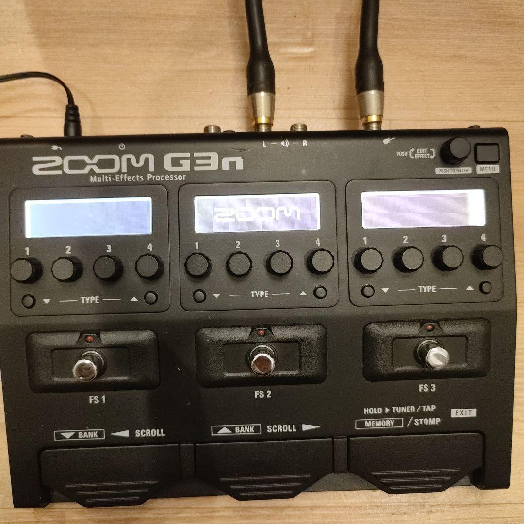 Zoom G3N 944752