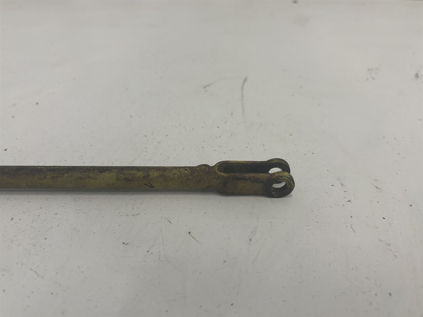 Luscombe Model 8 Torque Shaft Elevator Push Pull Rod 18528
