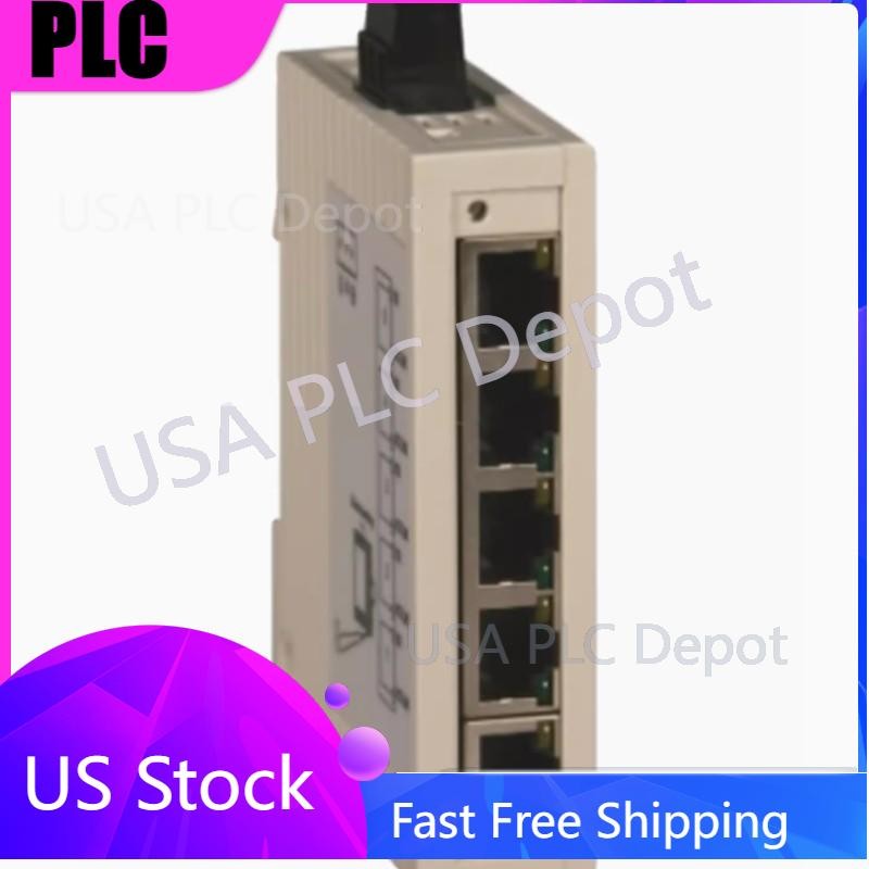 SND TCSESU053FN0 Ethernet Switch US Free TAX