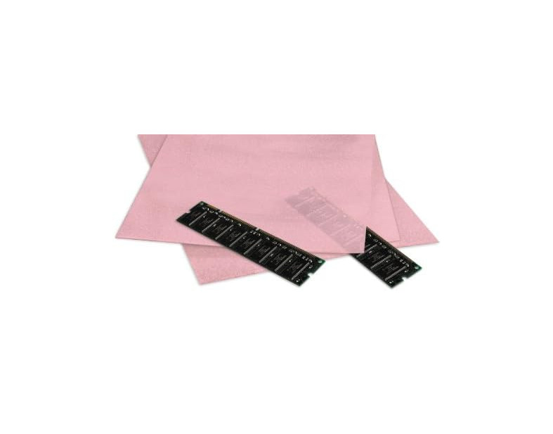 The Packaging Wholesalers 12 x 1/8 Inches Anti-Static Foam 175 ft