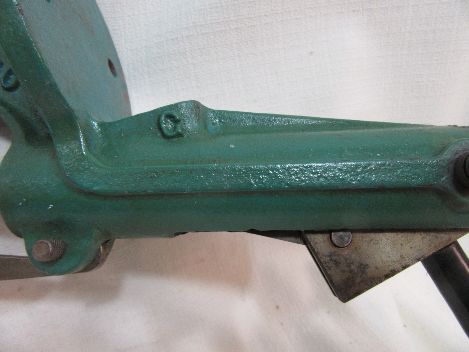 Pacific Single Stage Reloading Press