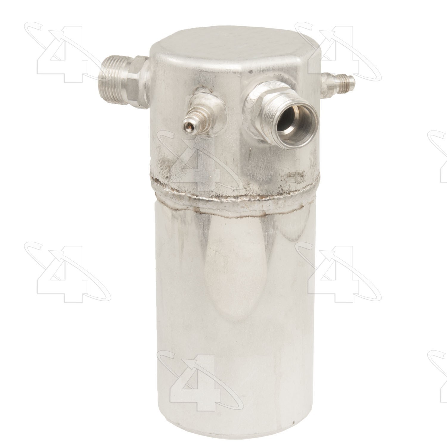 FOUR SEASONS A/C Accumulator Fits 1989-1991 Pontiac Bonneville