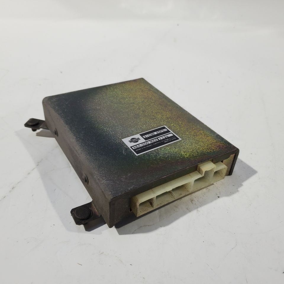 1988 1989 Nissan 300ZX OEM a64-000 m22 Automatic Transmission Control Module