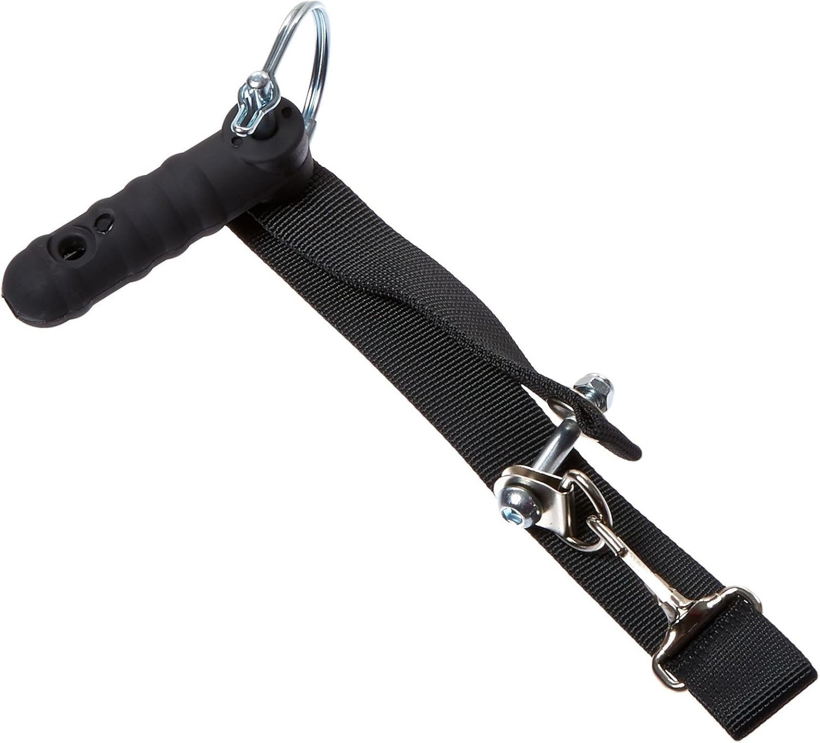 Burley Hitch Flex Connector Square