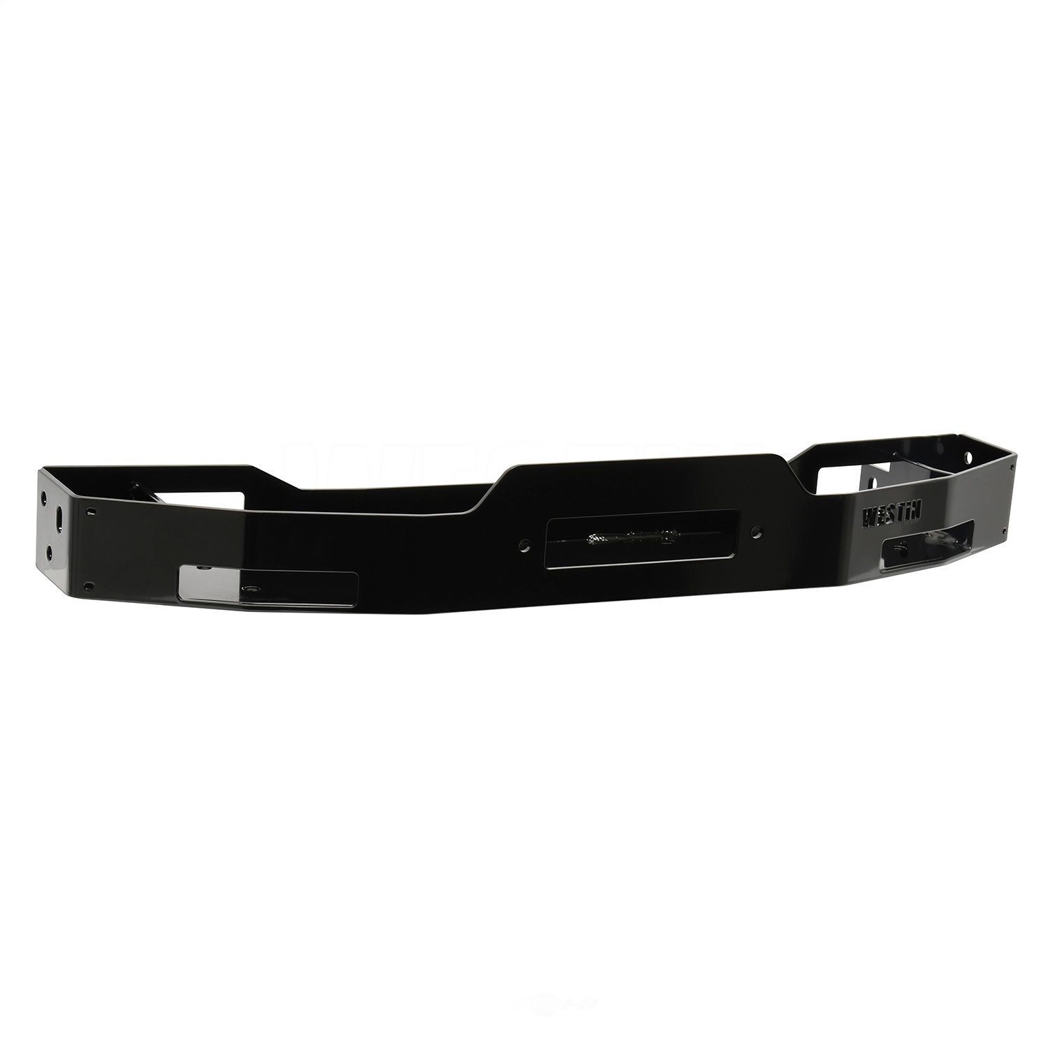 Winch Mount Plate-MAX Winch Tray Westin 46-24045