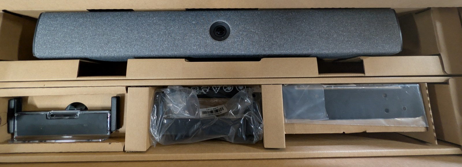 Neat Bar Video Conference Camera and Speaker B1