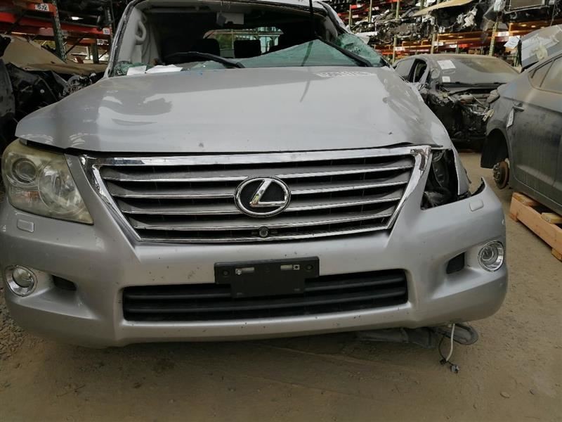 RIGHT ACCUMULATOR/VALVE OEM 2011 LEXUS LX570 1YR WRNTY 48010-60010