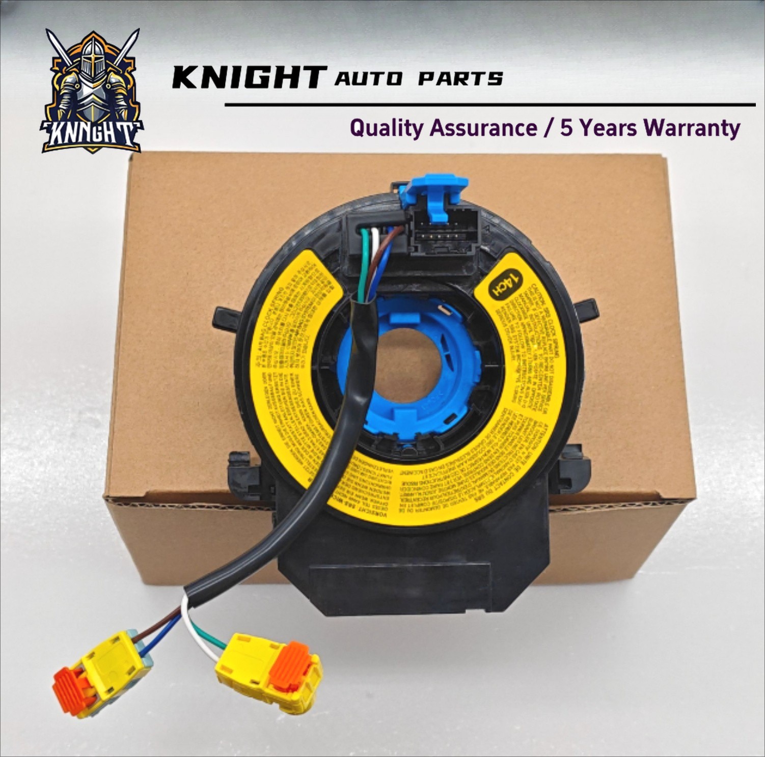 93490-3X040 Clock Spring Fit For SONATA 2011-2015 ELANTRA 2011-2013