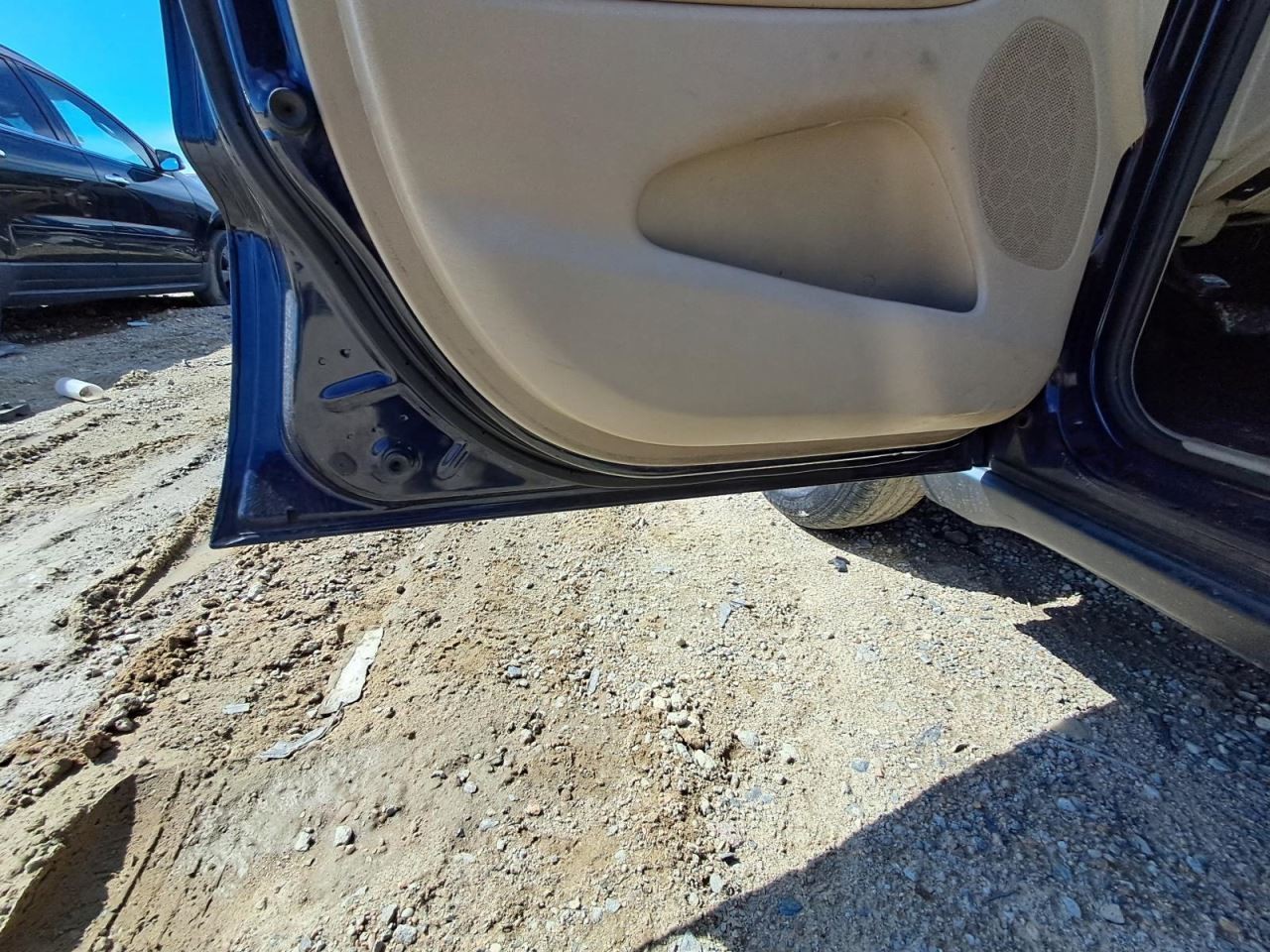 CHERGRAND 2014 Transmission Shift 2892333