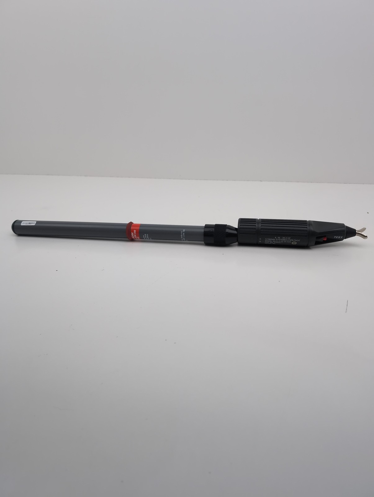 Biddle  CL4/03-36/2US, Cat No. 514440-1 Neon Voltage Detector, 4.16-34.5kV
