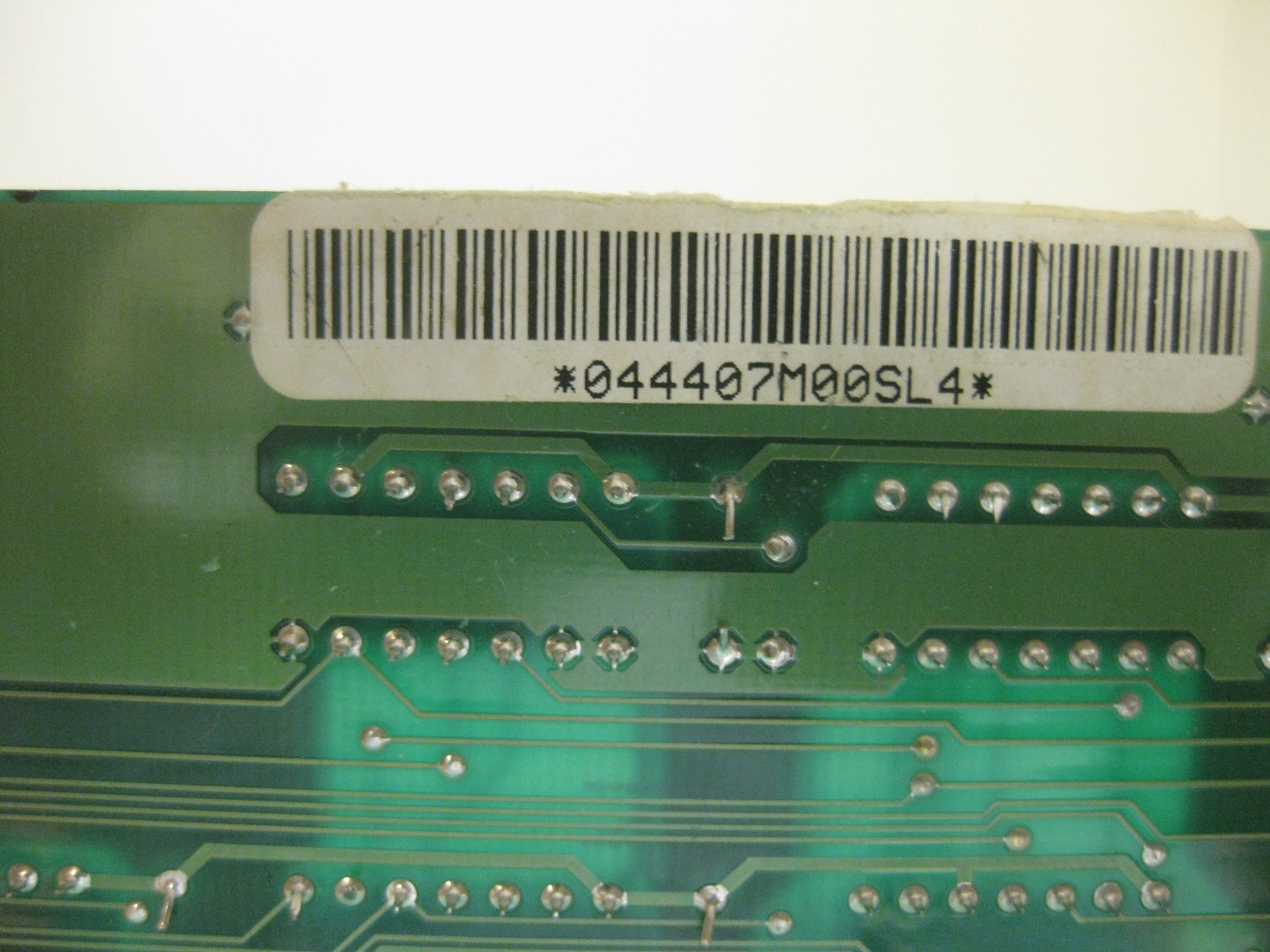 CREATIVE LABS CD-ROM CONTROLLER CT1810 ISA 8 BIT