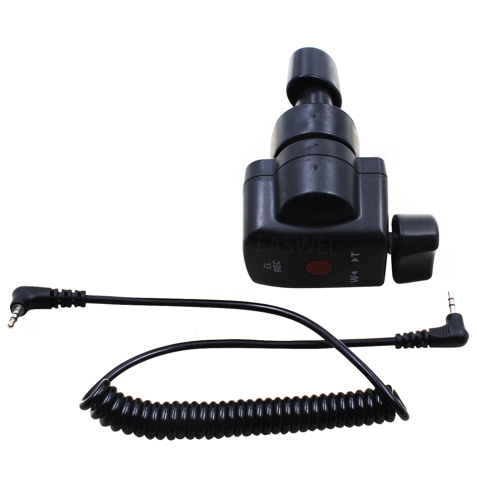 Cable 2.5mm for Sony Remote Control for Panasonic Jack Camera Zoom Controller