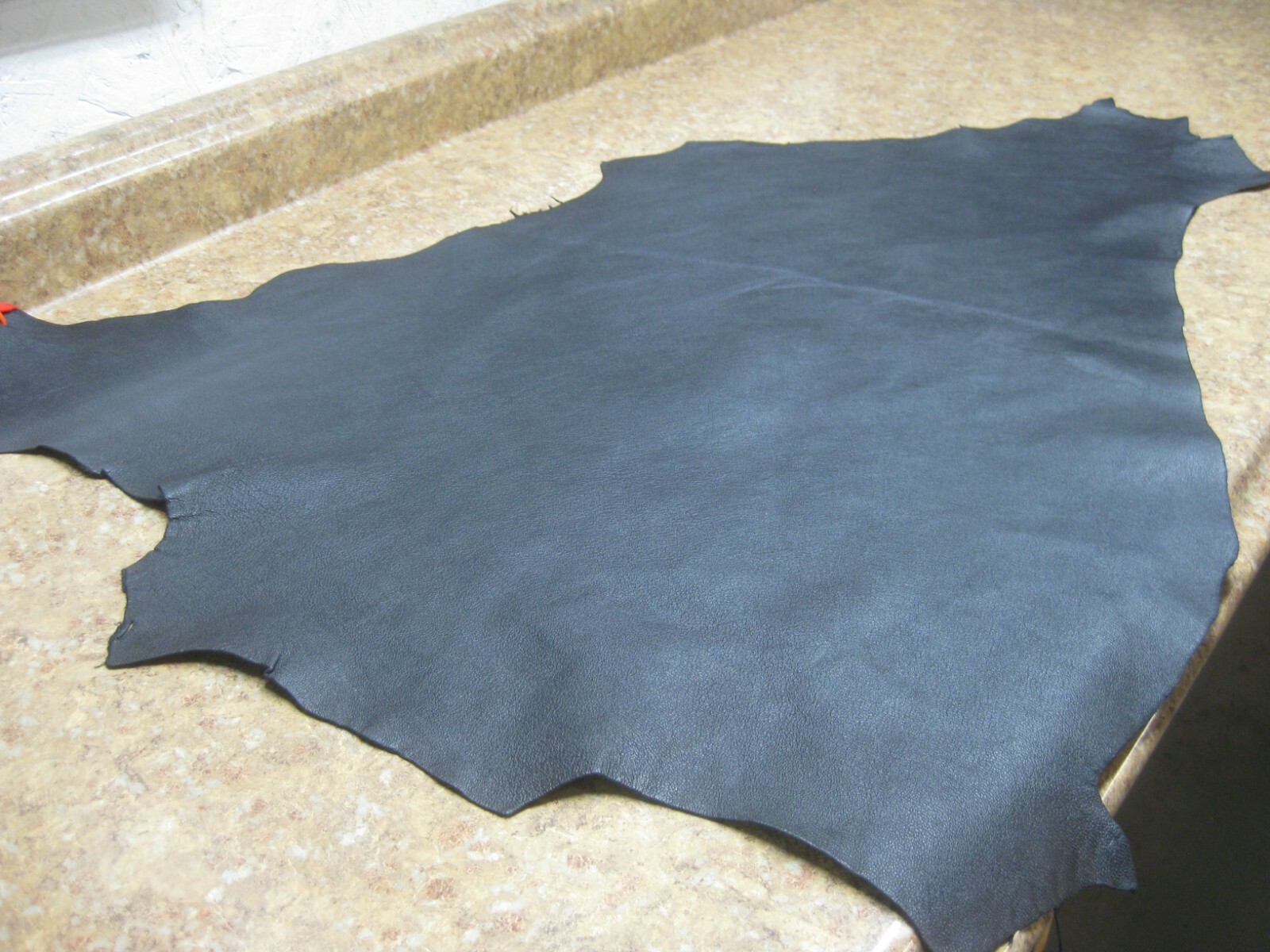 Top Grain Deer Leather #00002114 Row 98