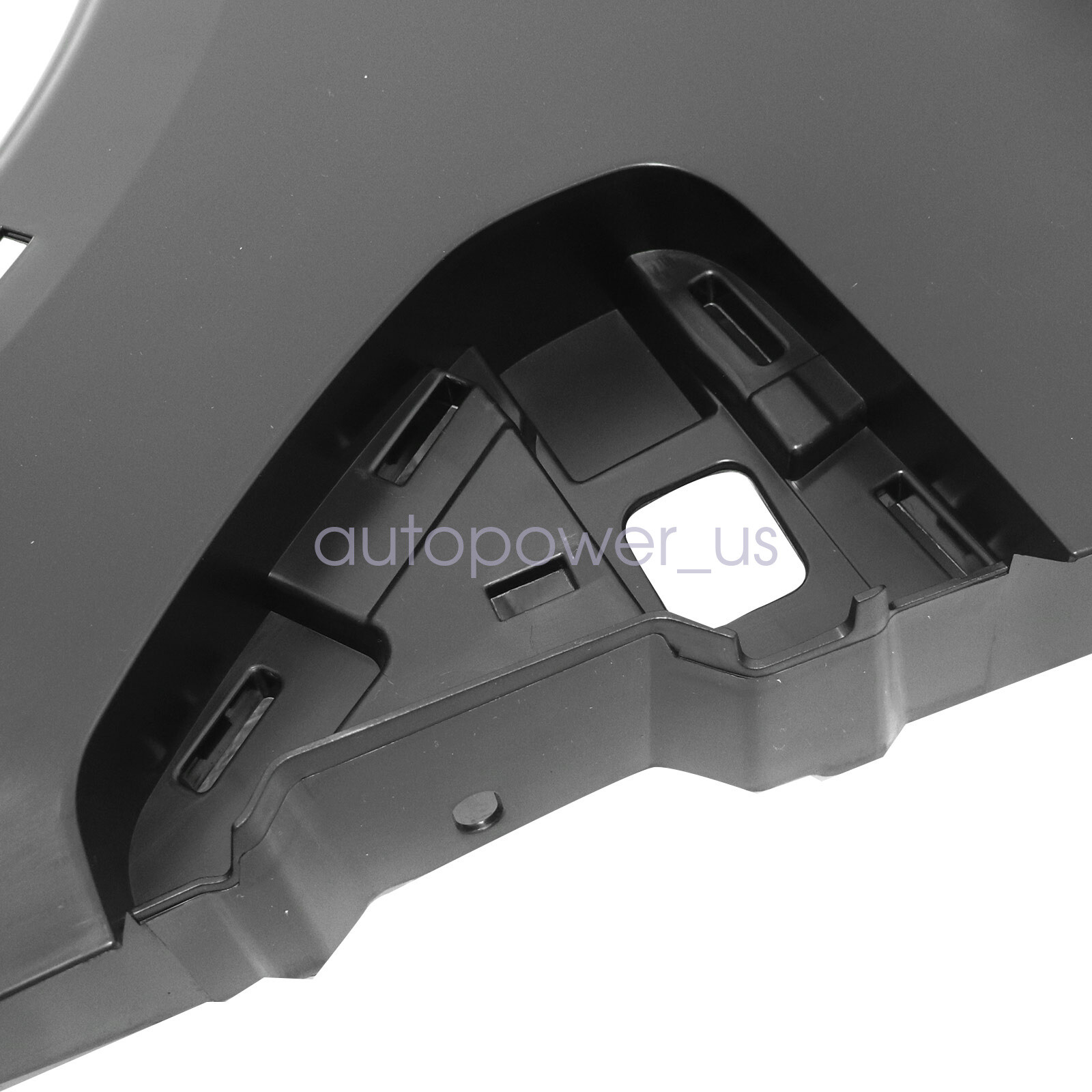 Fender Panel Front Left Side 5220AG79 For Mitsubishi Outlander Sport 2020-2023