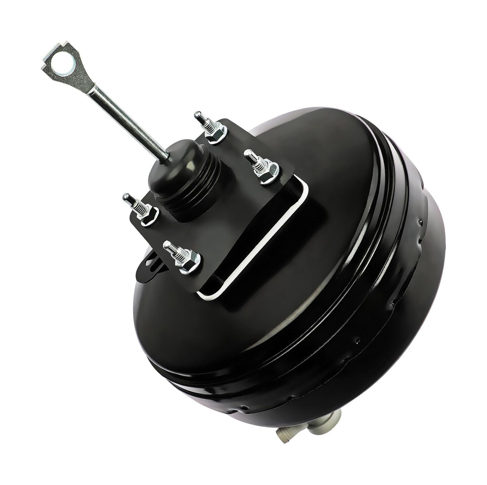 54-74431 Vacuum Power Brake Booster Fit for Chevy Silverado 1500 2007-2011 Ch...