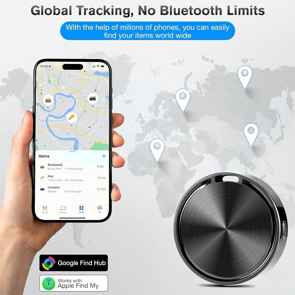Car-Vehicle- Fleet tracker For iOS Or Android Devices No Monthly Fee