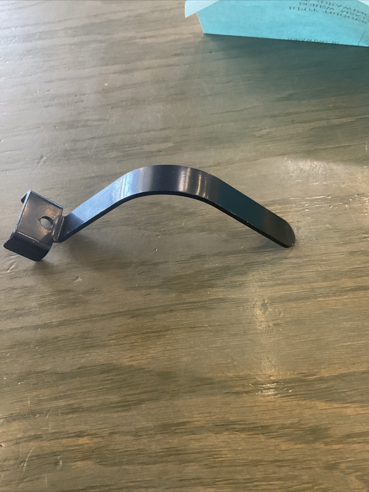Kingman Spyder Trigger Guard