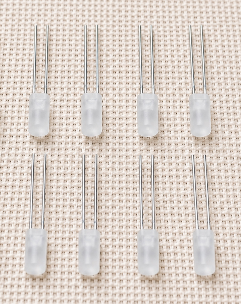 Yamaha P2200 replacement LED Lights Lamps Bulbs upgrade kit set