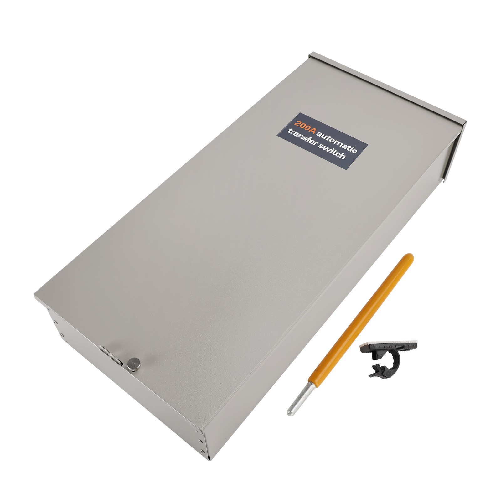 RXSW200A3 200-Amp 120/240-Volt Single-Phase Automatic Transfer Switch