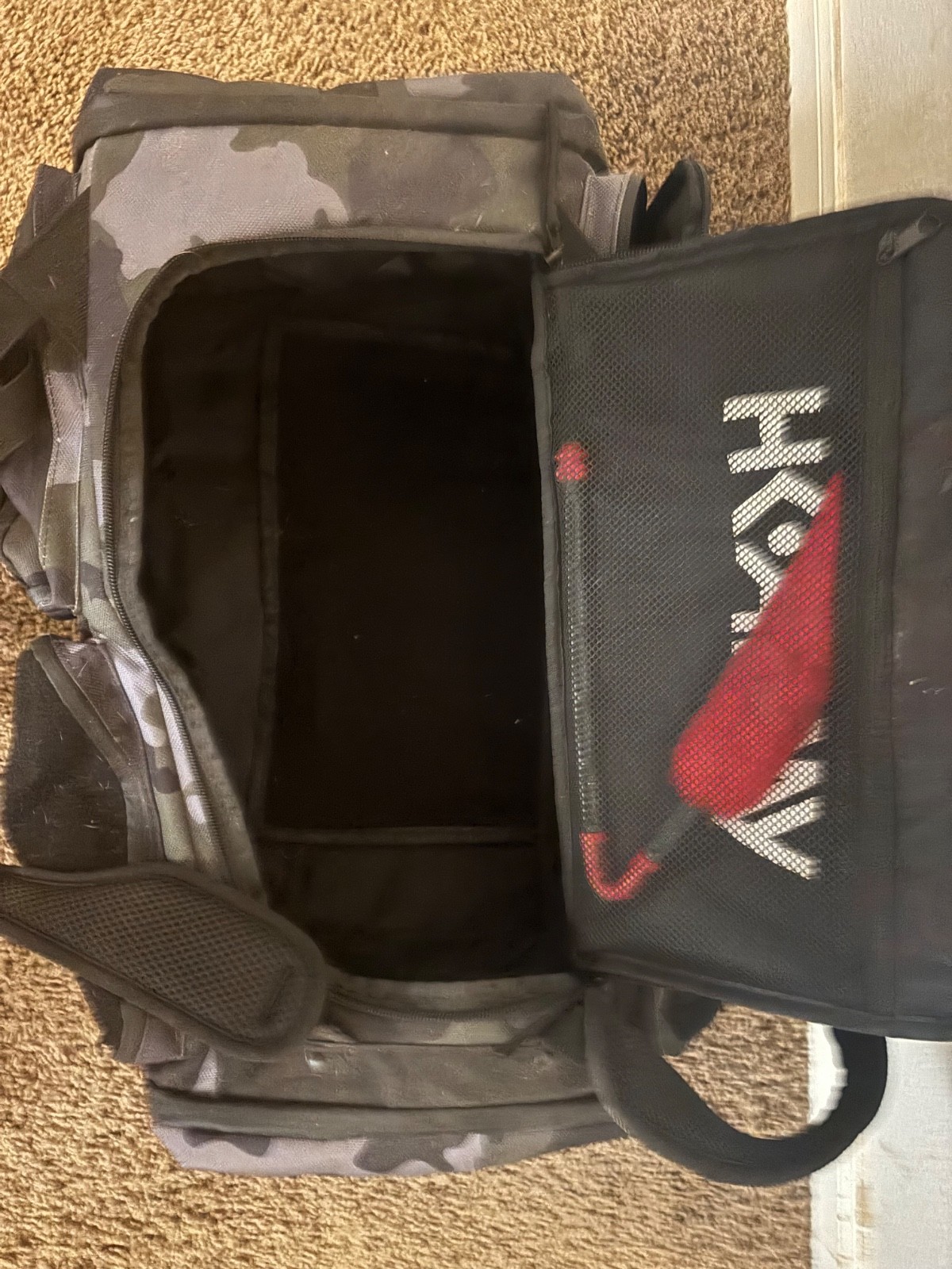 Paintball gear lot, planet eclipse lv 1.6