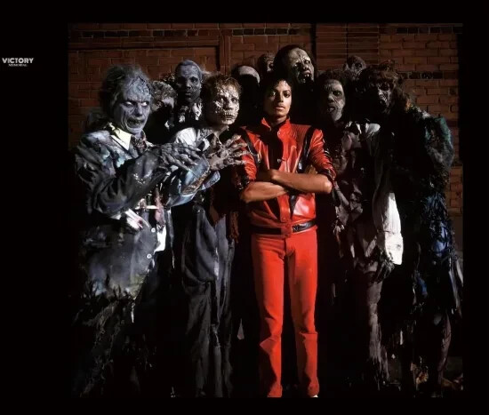 MICHAEL JACKSON / ANOTHER THRILLER MULTITRACK REMIX + EXTENDED MIX ALBUM（2CD)