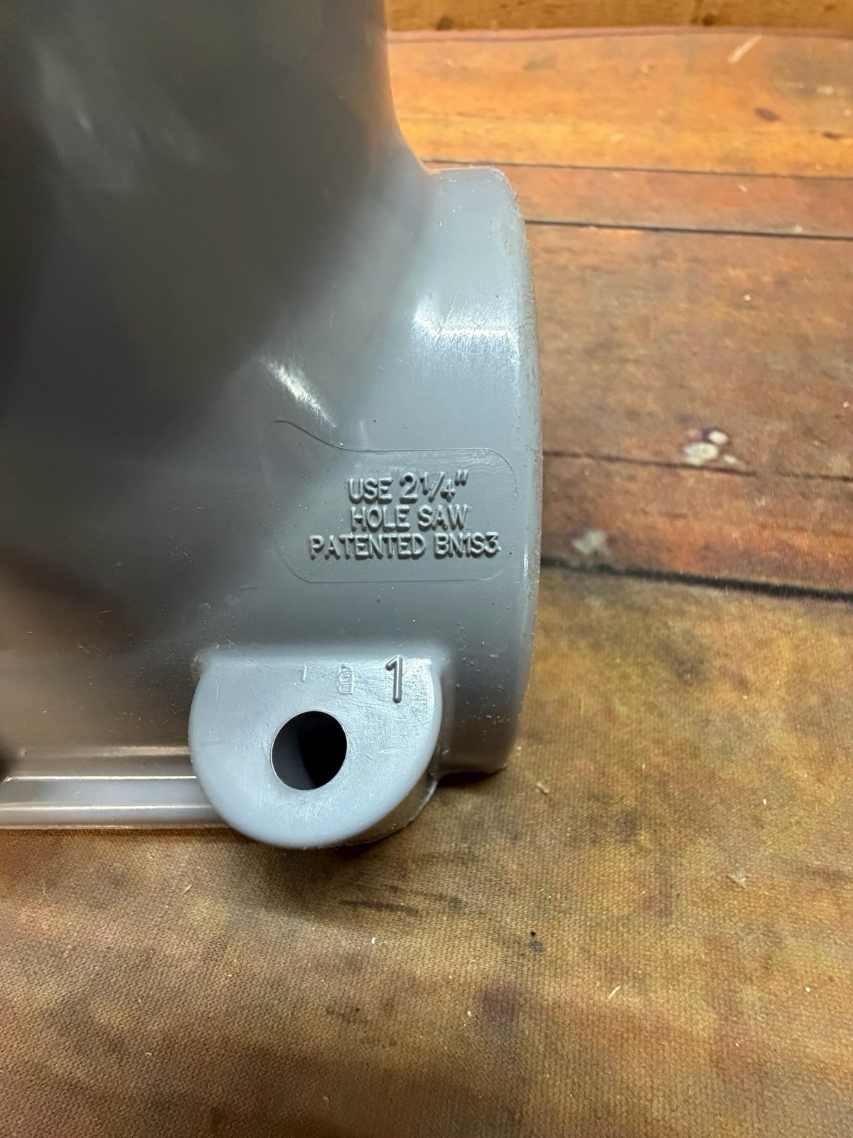 Spears® 866-338C Clamp-On Pipe Saddle