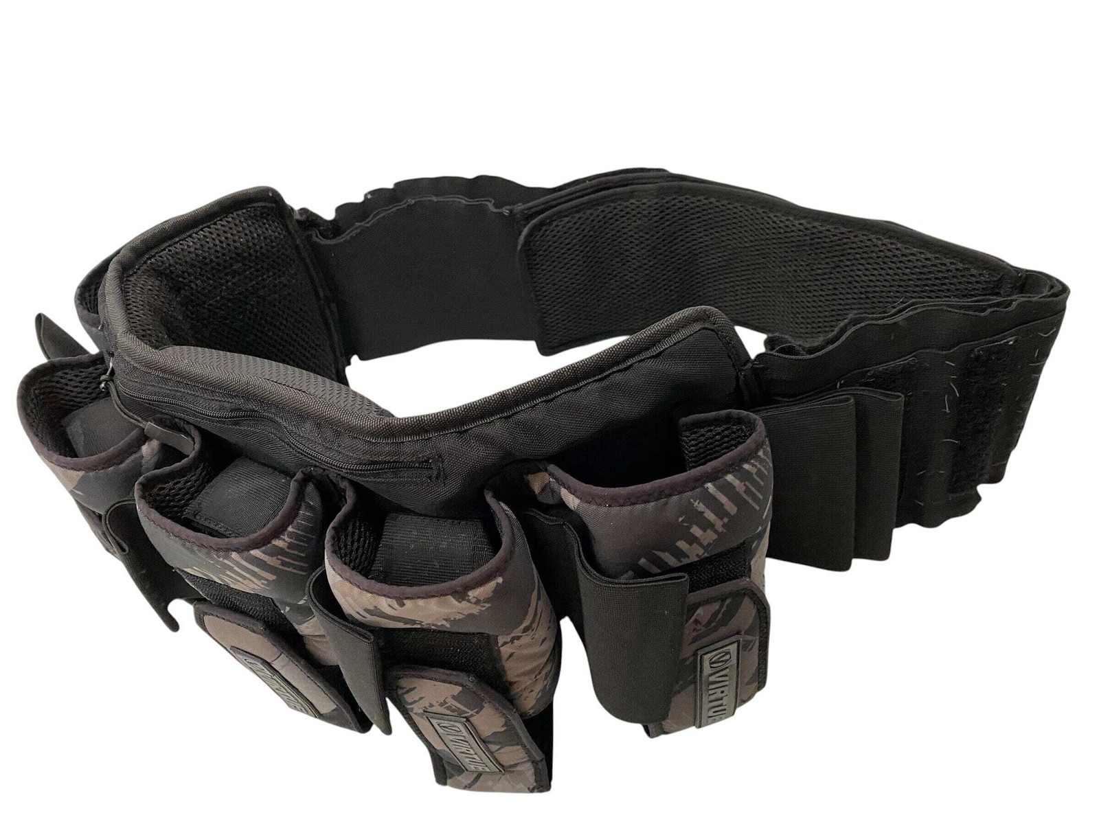 Virtue Elite Paintball Pod Pack