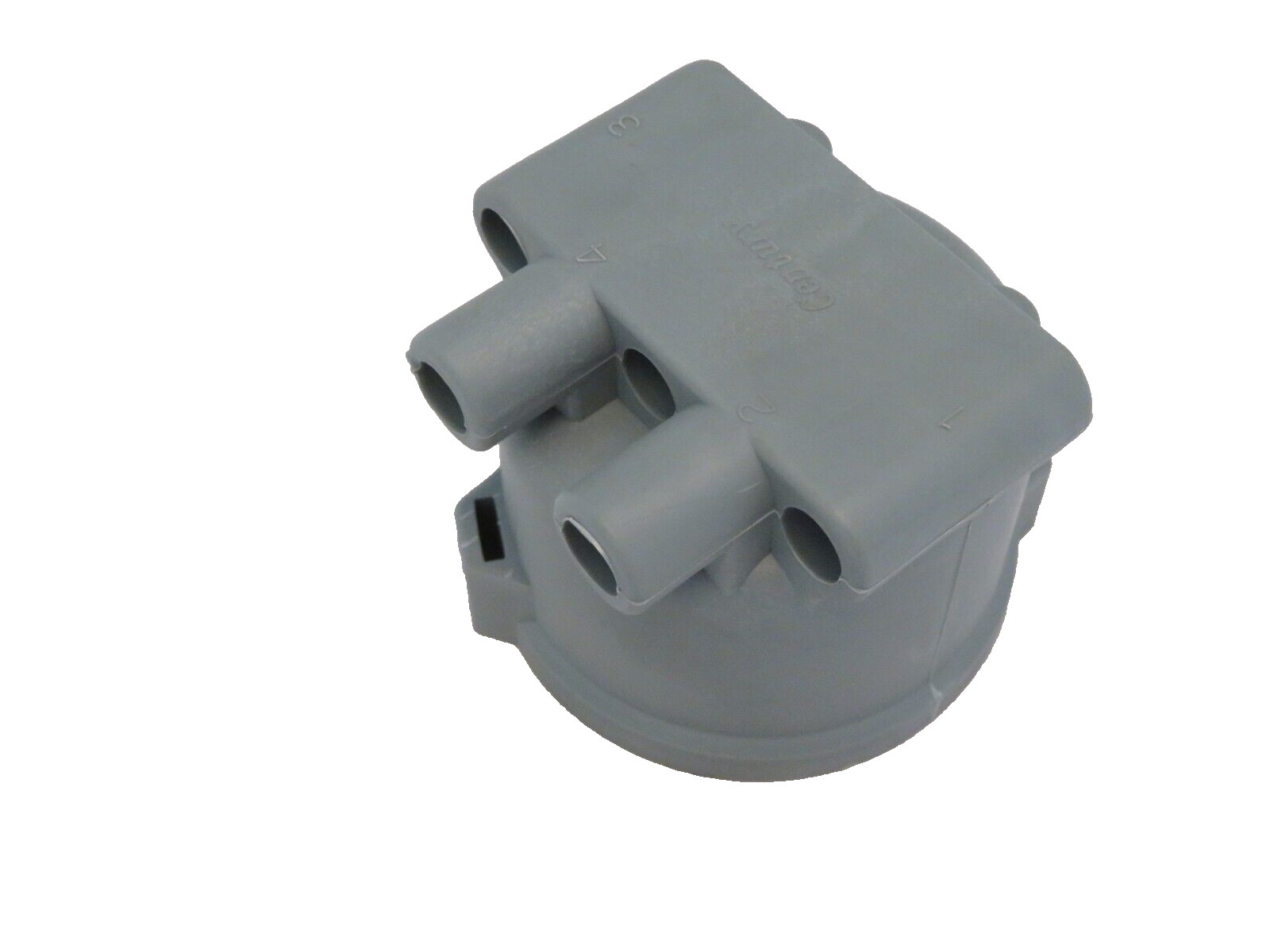 Distributor Cap Fits Mazda 1200 & 616 1971-1973 New 174-0513