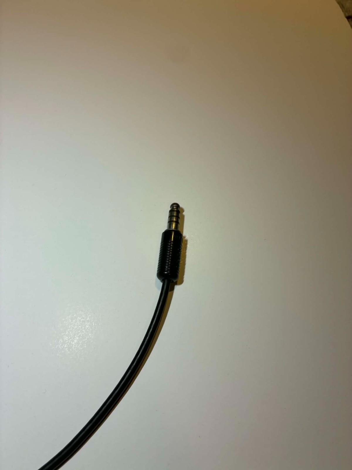 David Clark Aviation Headset - Model H10-26