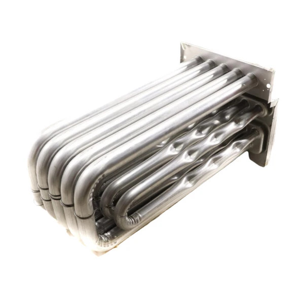 Trane Heat Exchanger EXC00998 – Brand New in Box