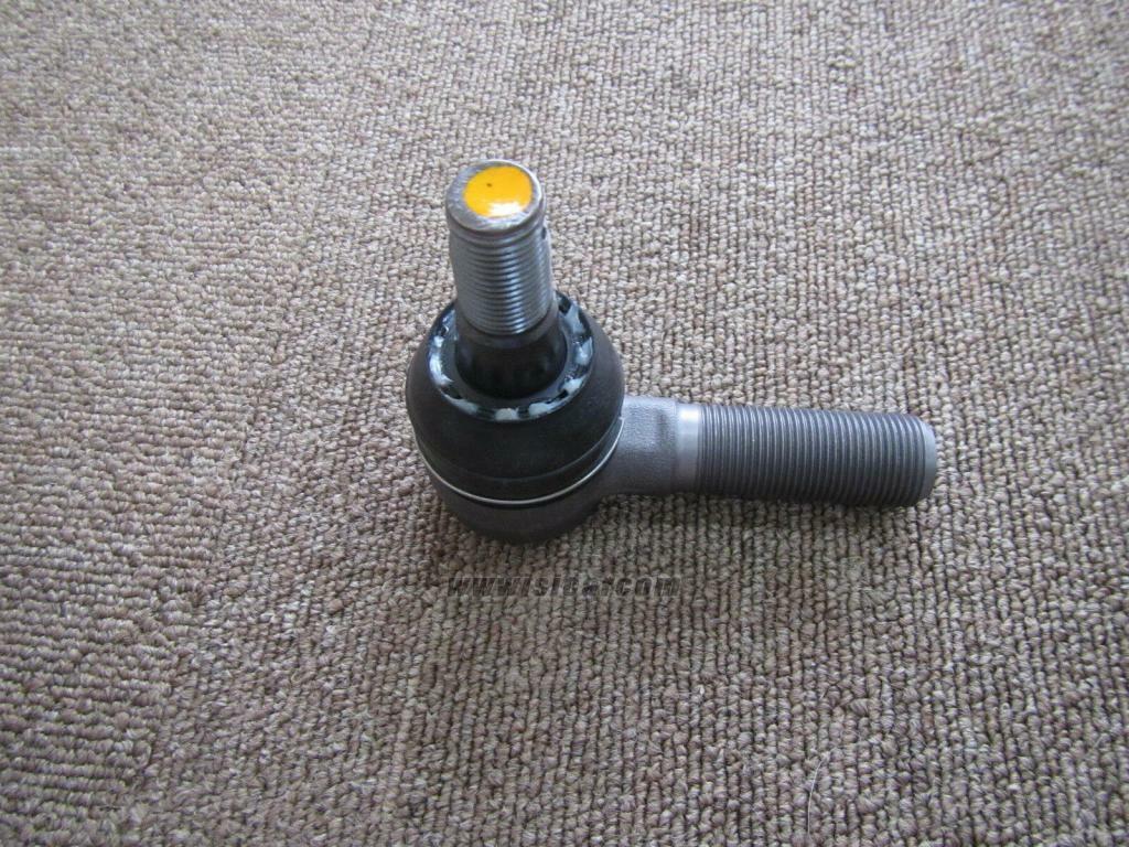ISUZU ELF NKR66L TIE ROD END OUTER RH 8-97107348-2 CHECK MEASUREMENTS 4B YOU BUY