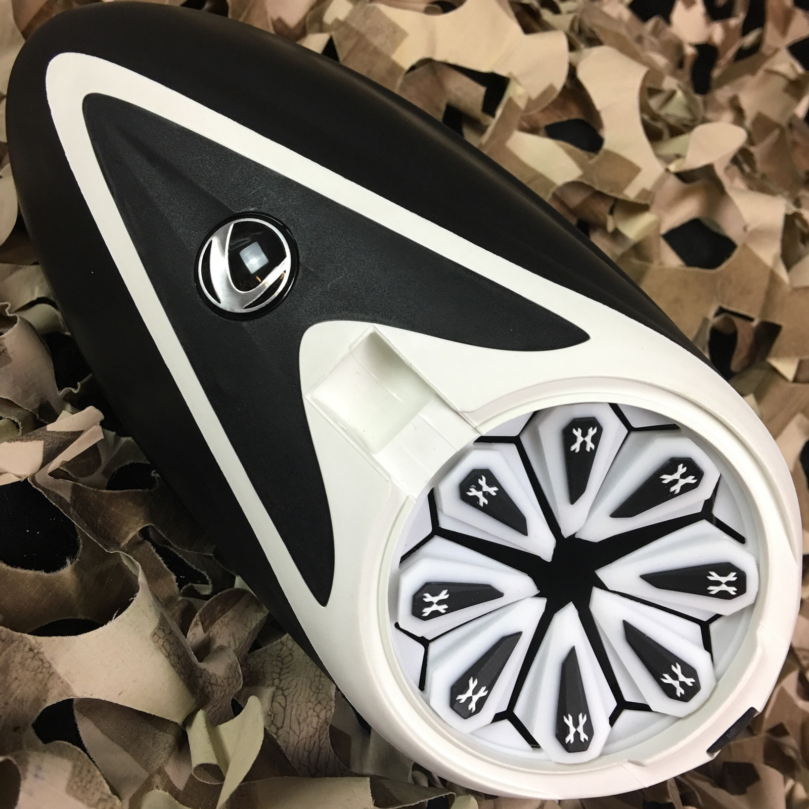 NEW HK Army Epic Rotor Loader Quick Feed Speed Feed 2.0 - Storm Trooper