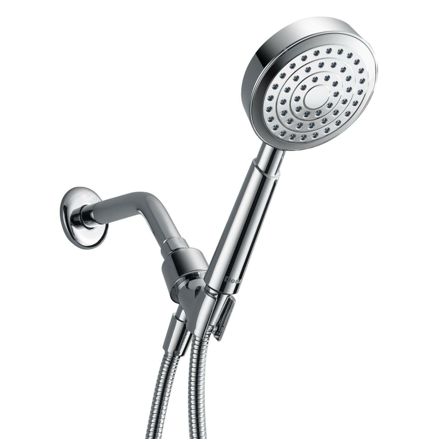 High Pressure Handheld Shower Head - Doris Handheld Shower Head for Shower