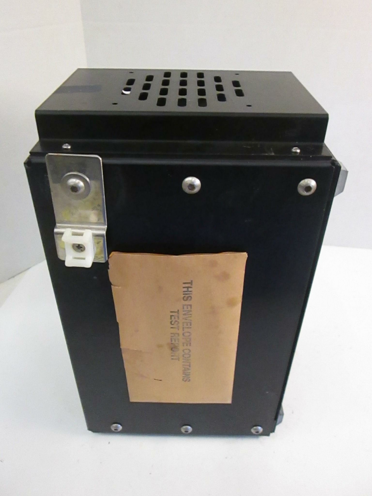 Semy Engineering Cage w/ Four PCB Slots, Used Mypro II