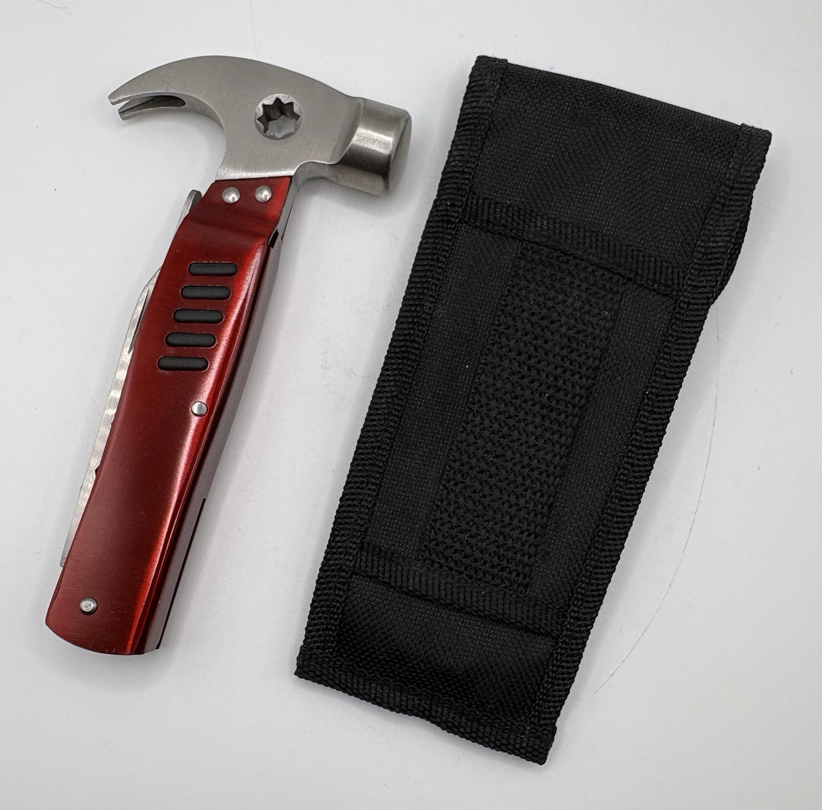 Protocol Multi-tool Hammer