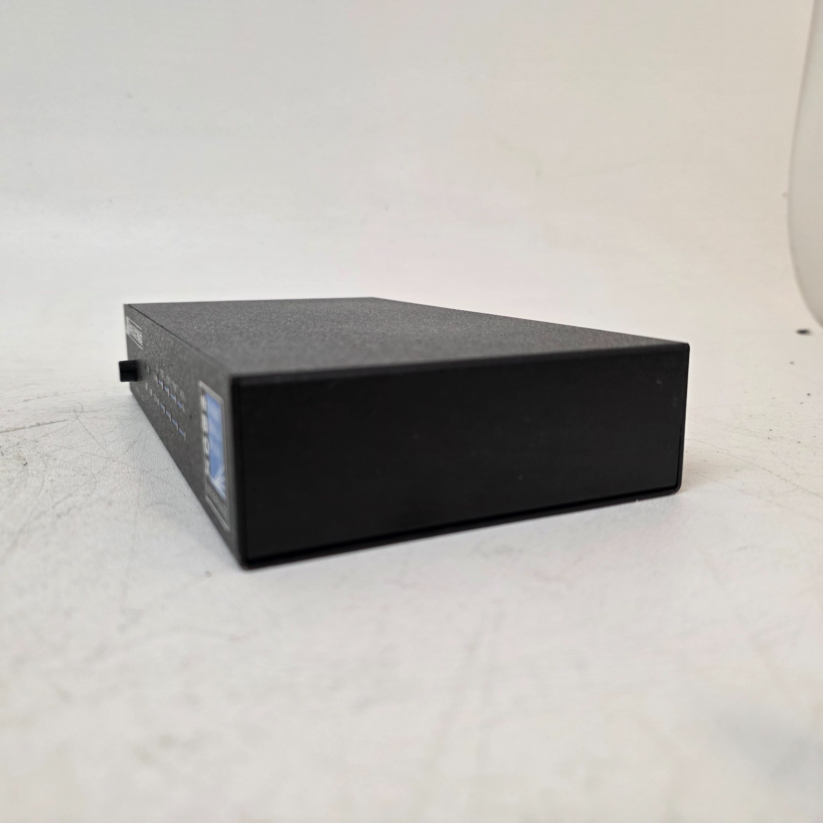 JLCooper eBox Quad RS-232/422 (9-Pin) and GPI hardware Interface