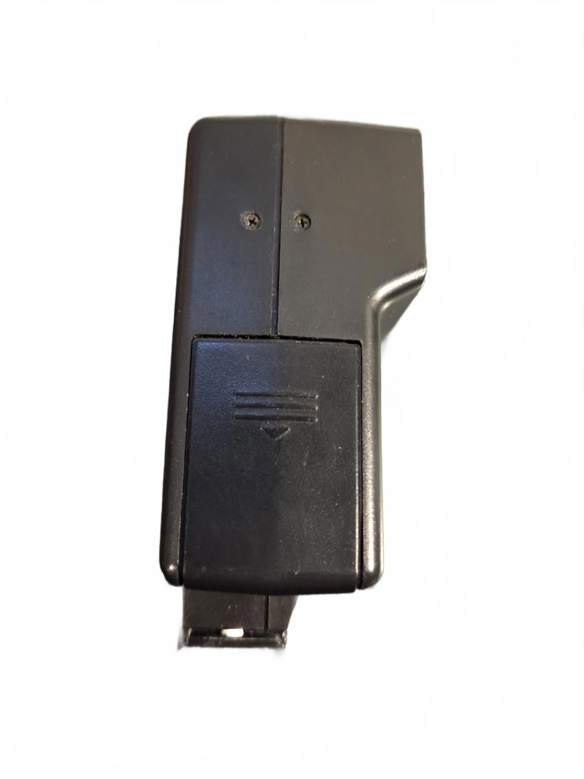 Vivitar Electronic Flash 2000 | Automatic