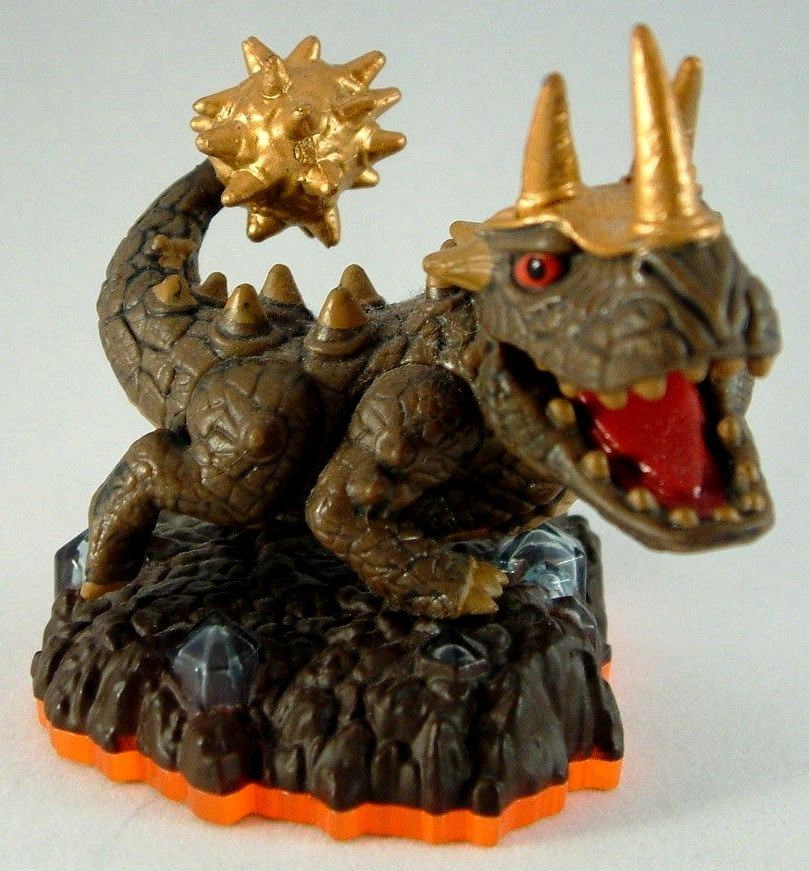 * Bash Skylanders Giants Swap Force Imaginators Wii U PS3 PS4 Xbox 360 One   👾