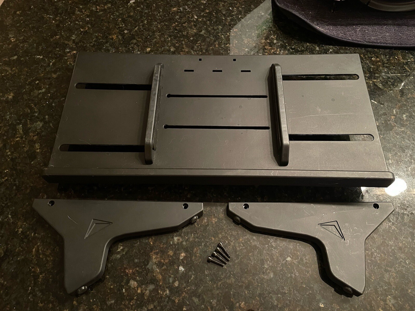 Ultimate Support MDS-100 Modular Stand