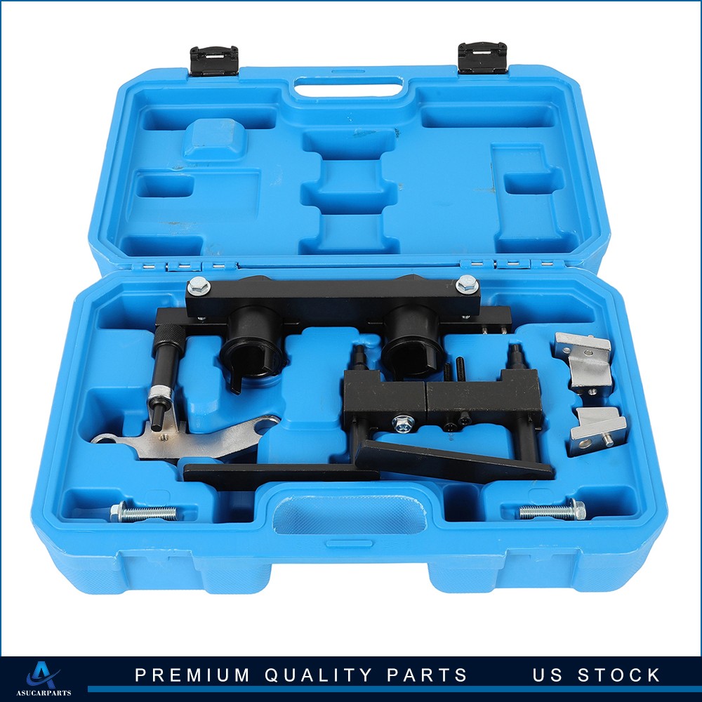 Camshaft Engine Timing Tool kit For Chevrolet Silverado GMC Sierra 2.7LT 2019-25
