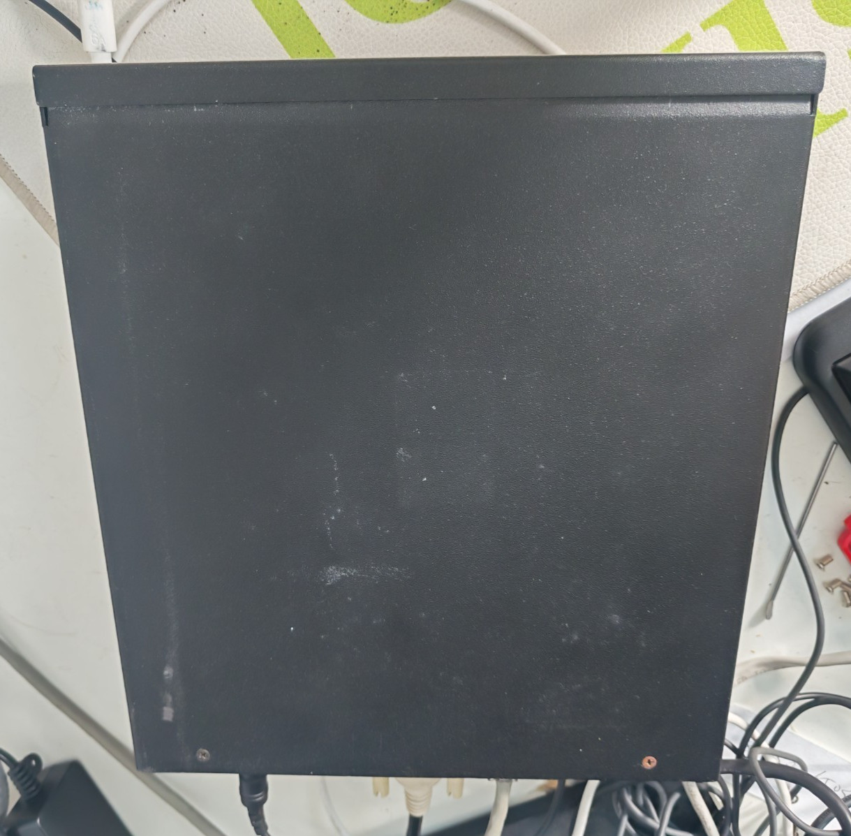 ETC N3G-COND Net3 Conductor Network Services Gateway RevB