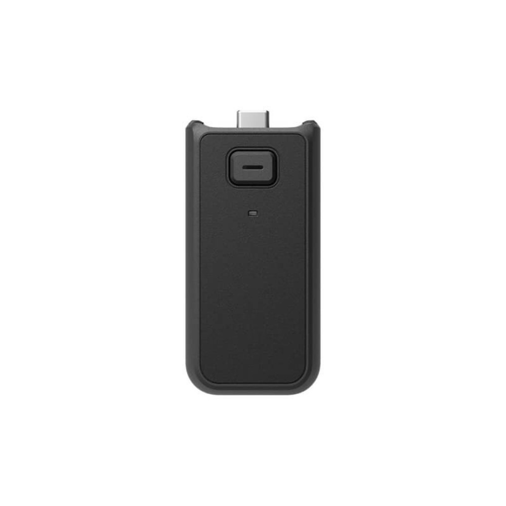 DJI Osmo Pocket 4 – Fill Light and Battery Handle Combo