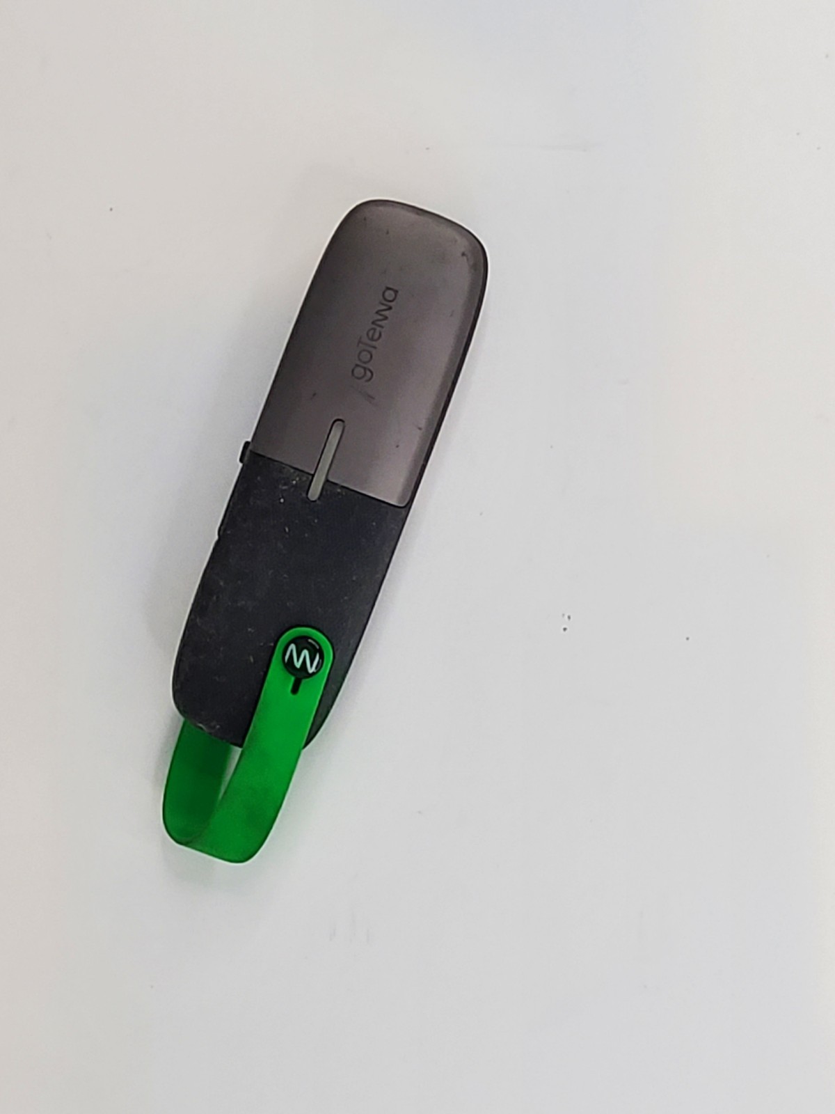 Lot Of 1 GoTenna Mesh Off-Grid SMS And GPS Device Festival Hiking Hunting
