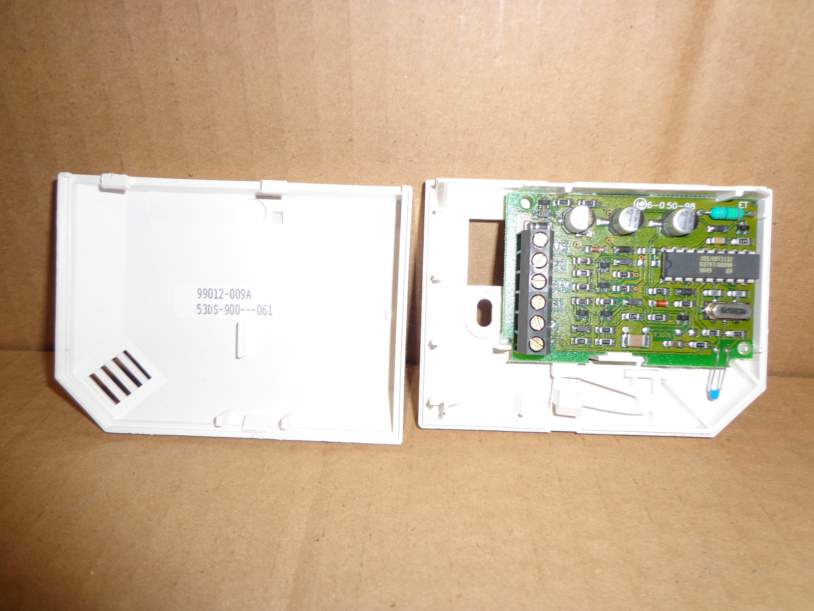 ~Discount HVAC~ 53DS900061 - Carrier Parts Remote Sensor