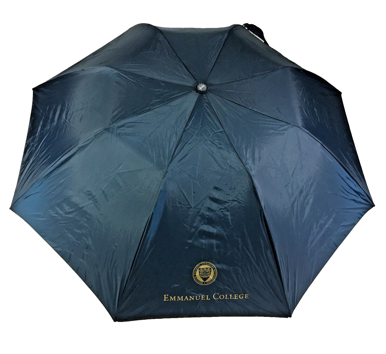 Emmanuel College Boston Rainkist Umbrella Unisex Automatic Open